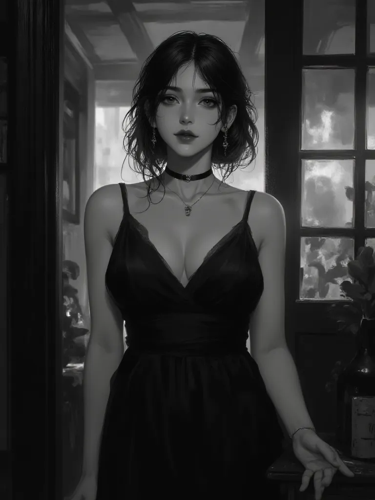 Thumbnail of Моми Селва