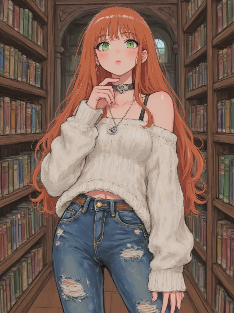 Thumbnail of Элара Вэнс