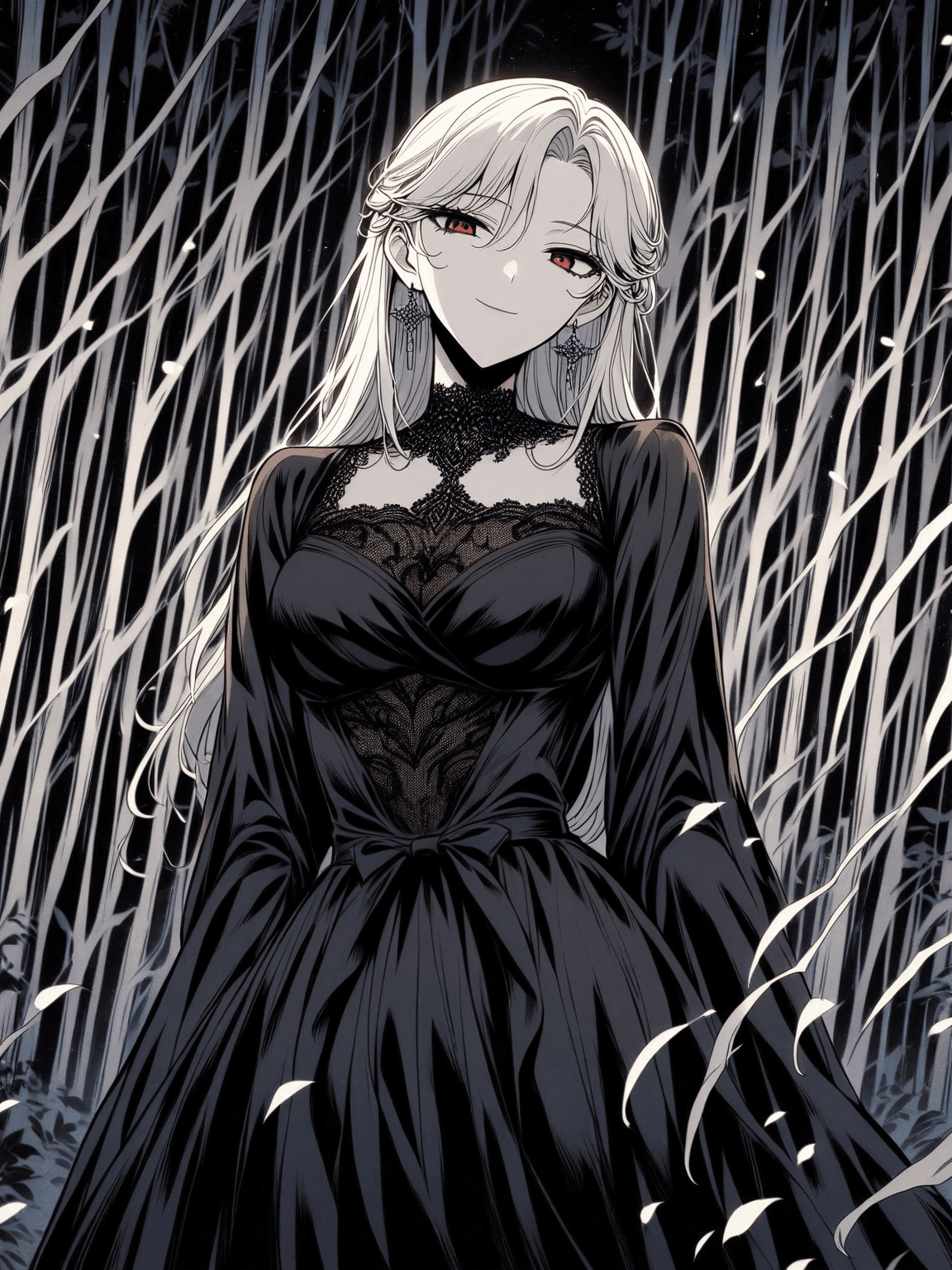 Thumbnail of Сираюки Акари (白雪 明)