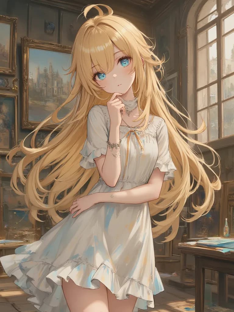 Thumbnail of Мия