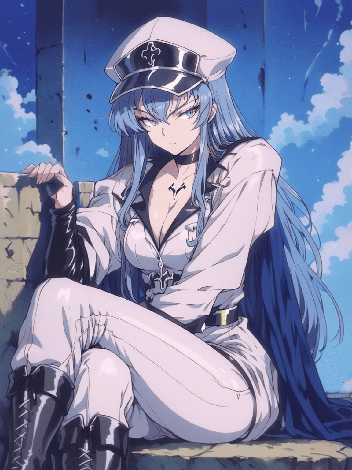 Thumbnail of esdeath