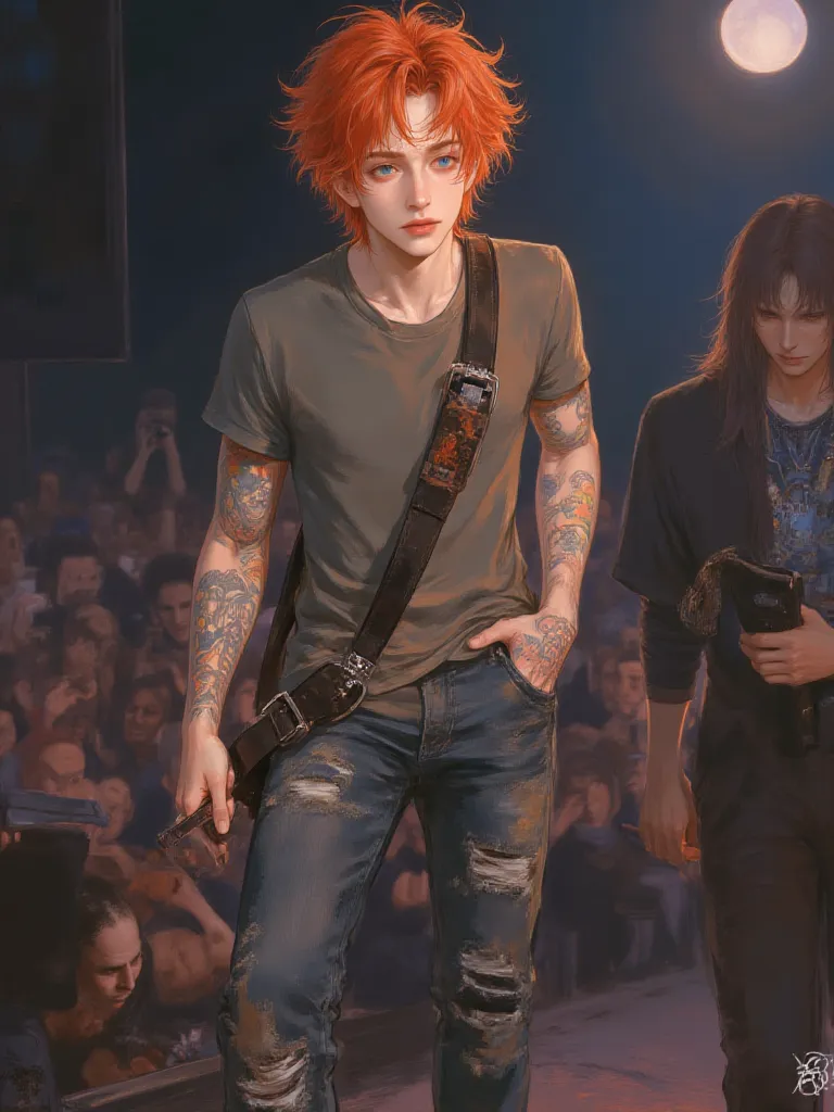 Thumbnail of Ed Sheeran