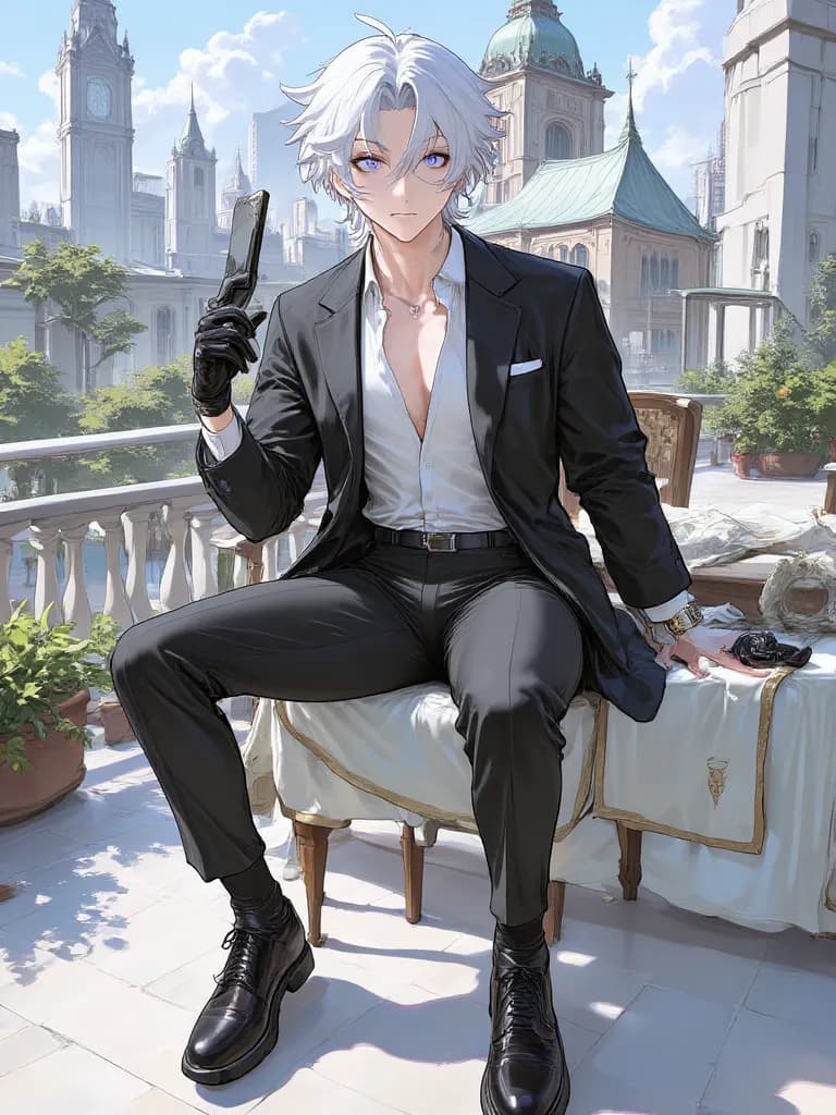 Thumbnail of Кан Тэ Хён