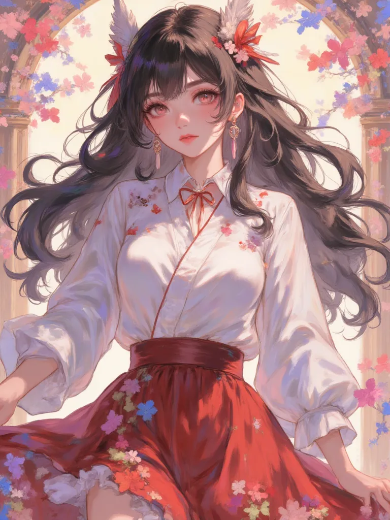 Thumbnail of Эмили
