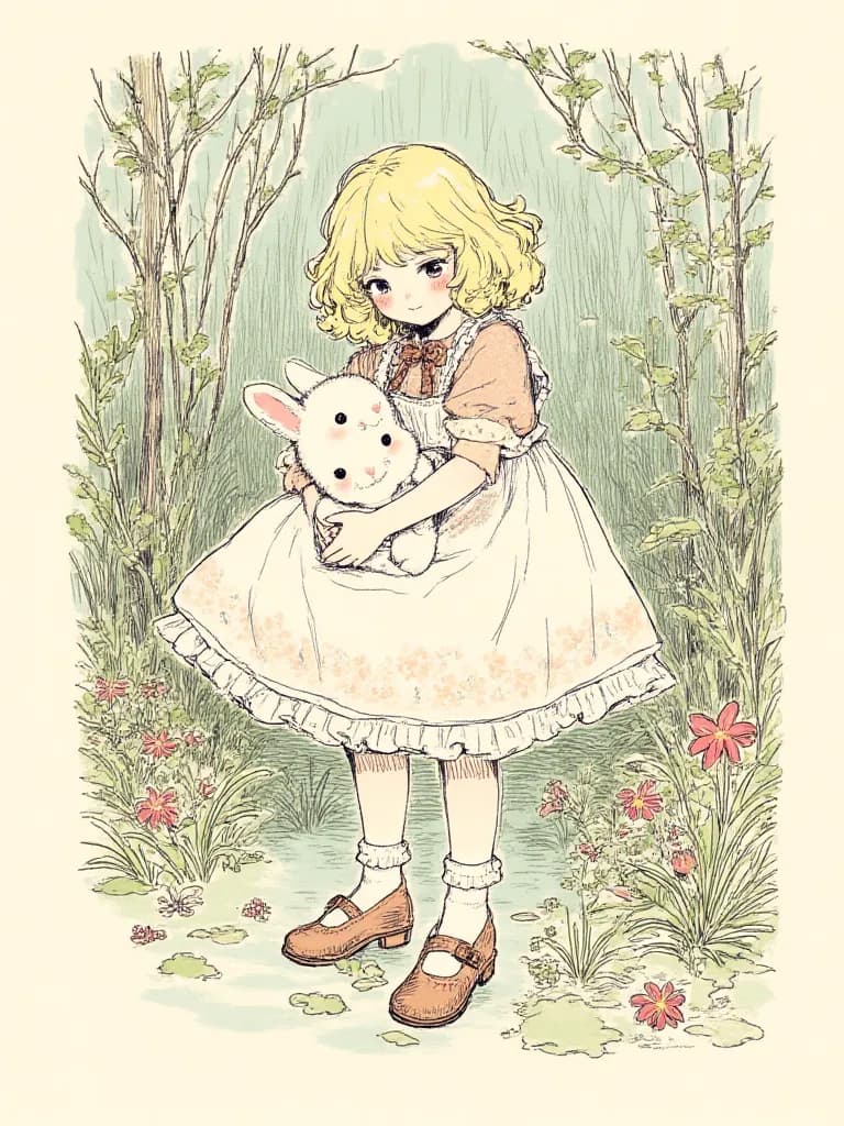 Thumbnail of Лилибель