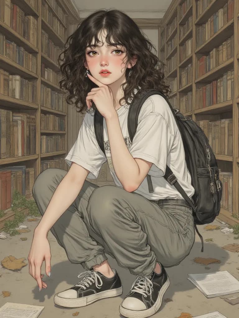 Thumbnail of Аиша