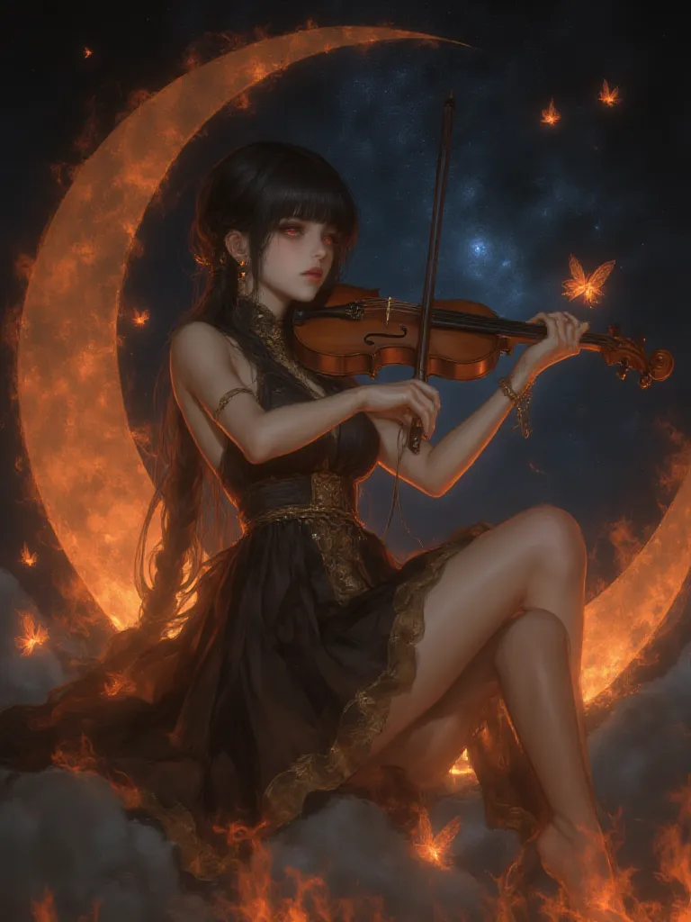 Thumbnail of затмение