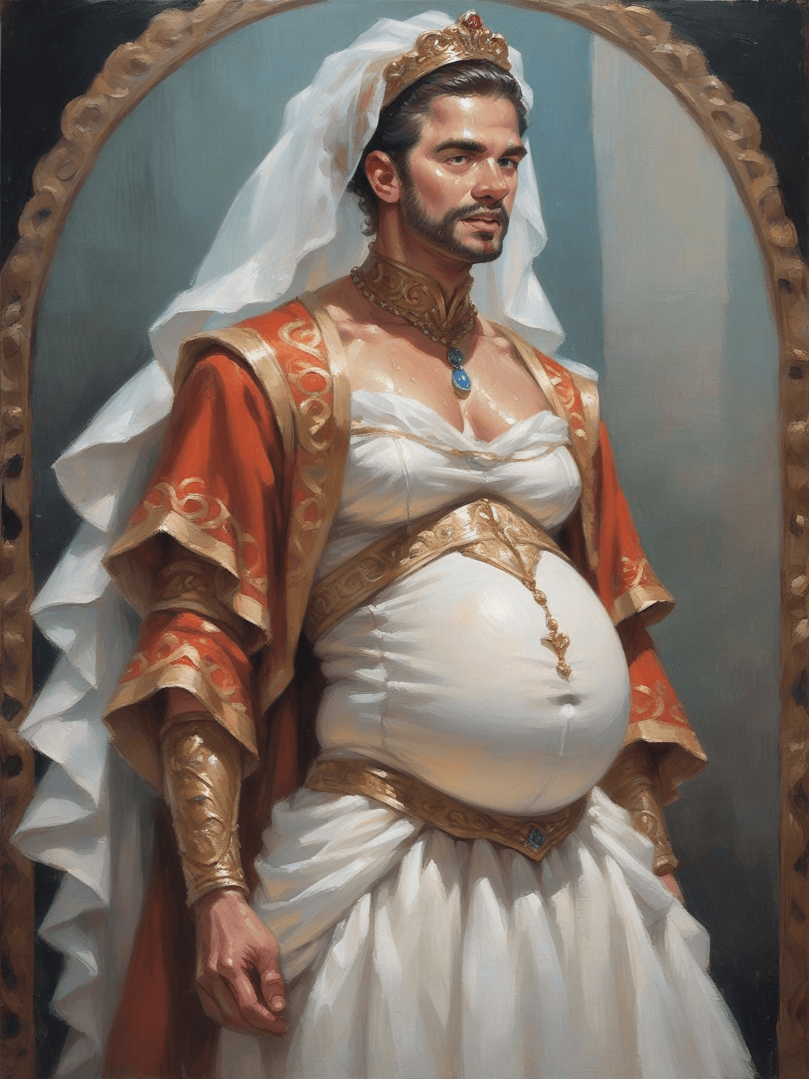 Thumbnail of Prince Muhammad Hafizh Ar-Rashid