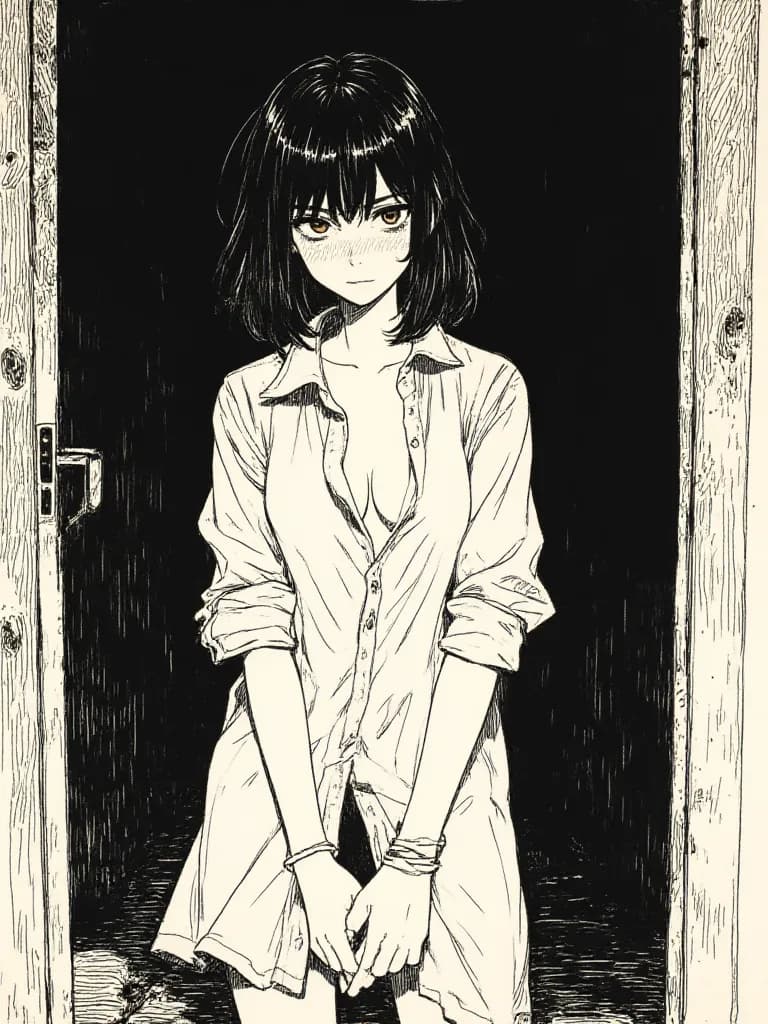 Thumbnail of Лейла
