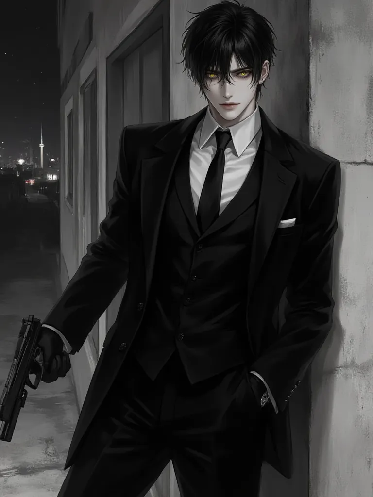 Thumbnail of Doom N19 Agent (codename)