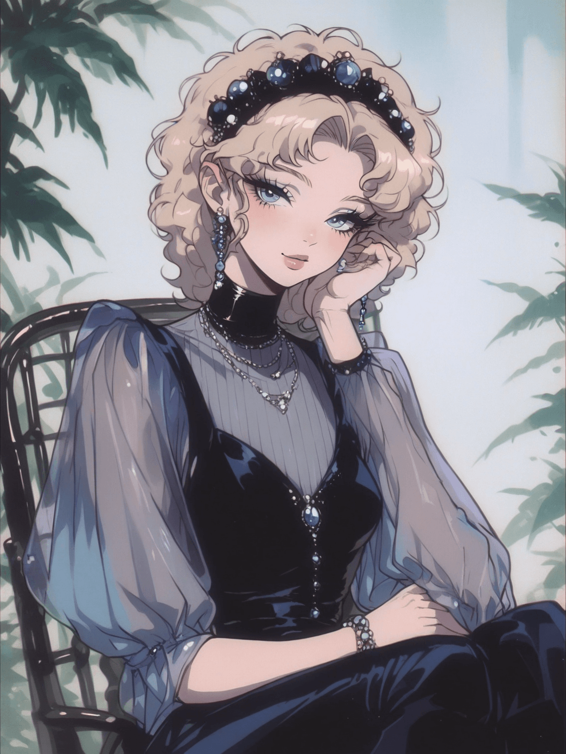 Thumbnail of Ева