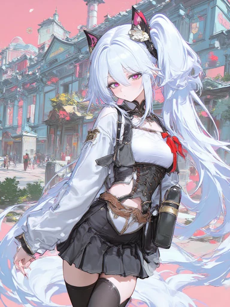 Thumbnail of мия/Миа Ру!