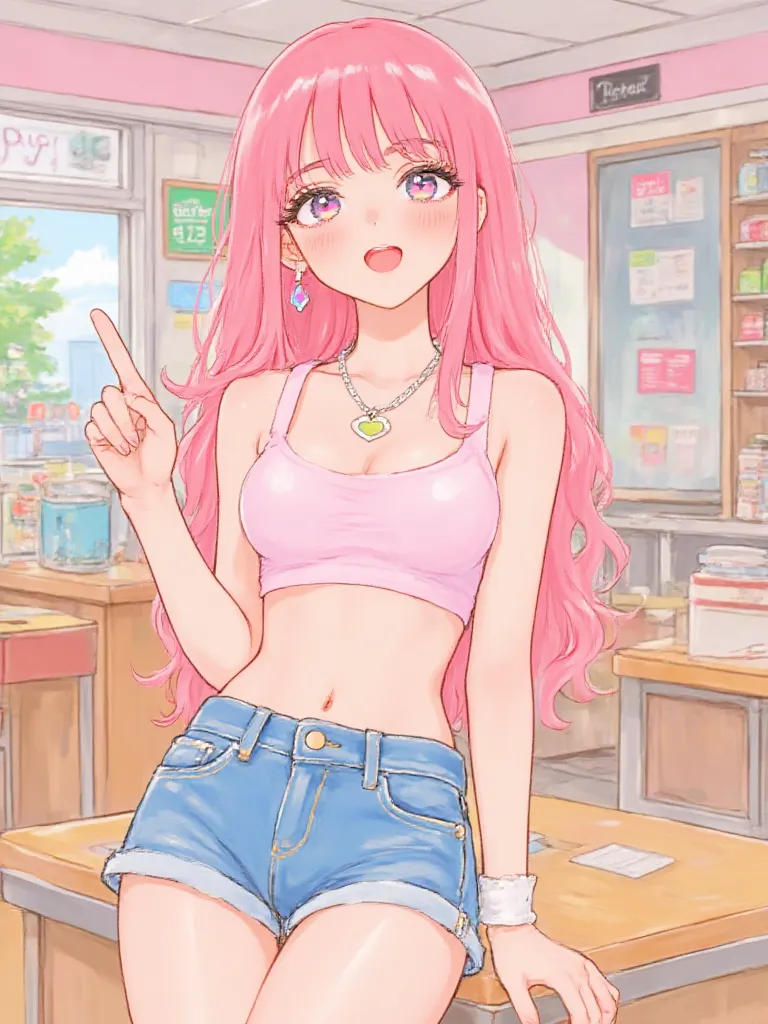 Thumbnail of Kasumi 'The Tease' Tanaka