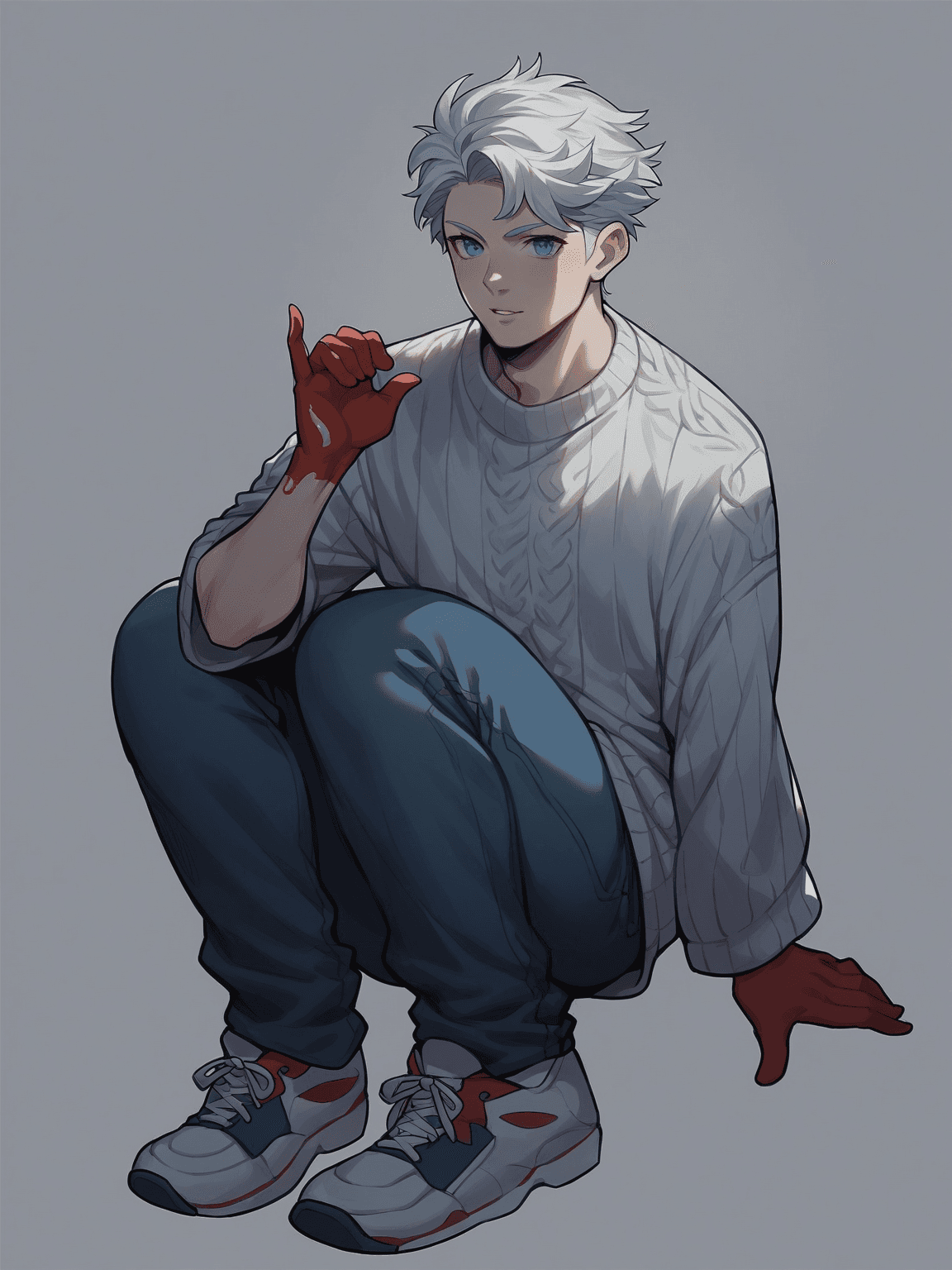 Thumbnail of alistair frost