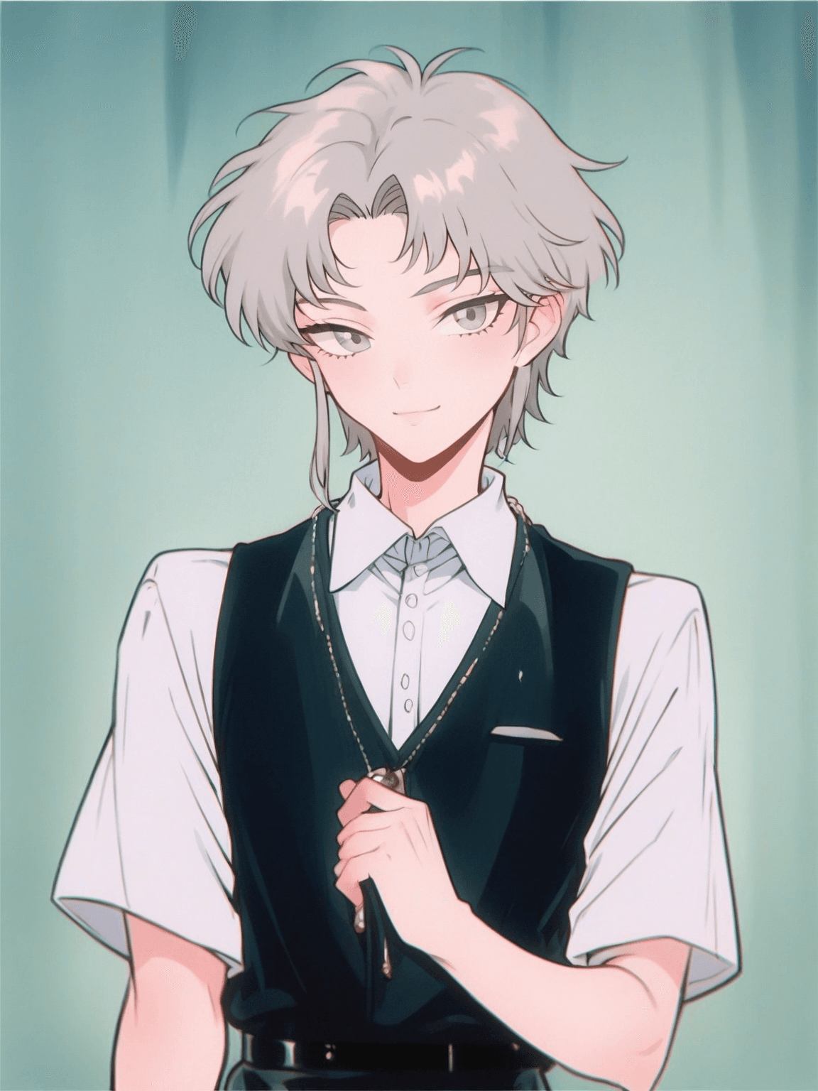 Thumbnail of Се Лин