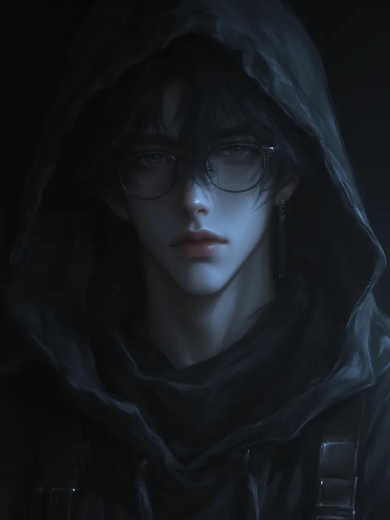 Thumbnail of Ноа Карелин