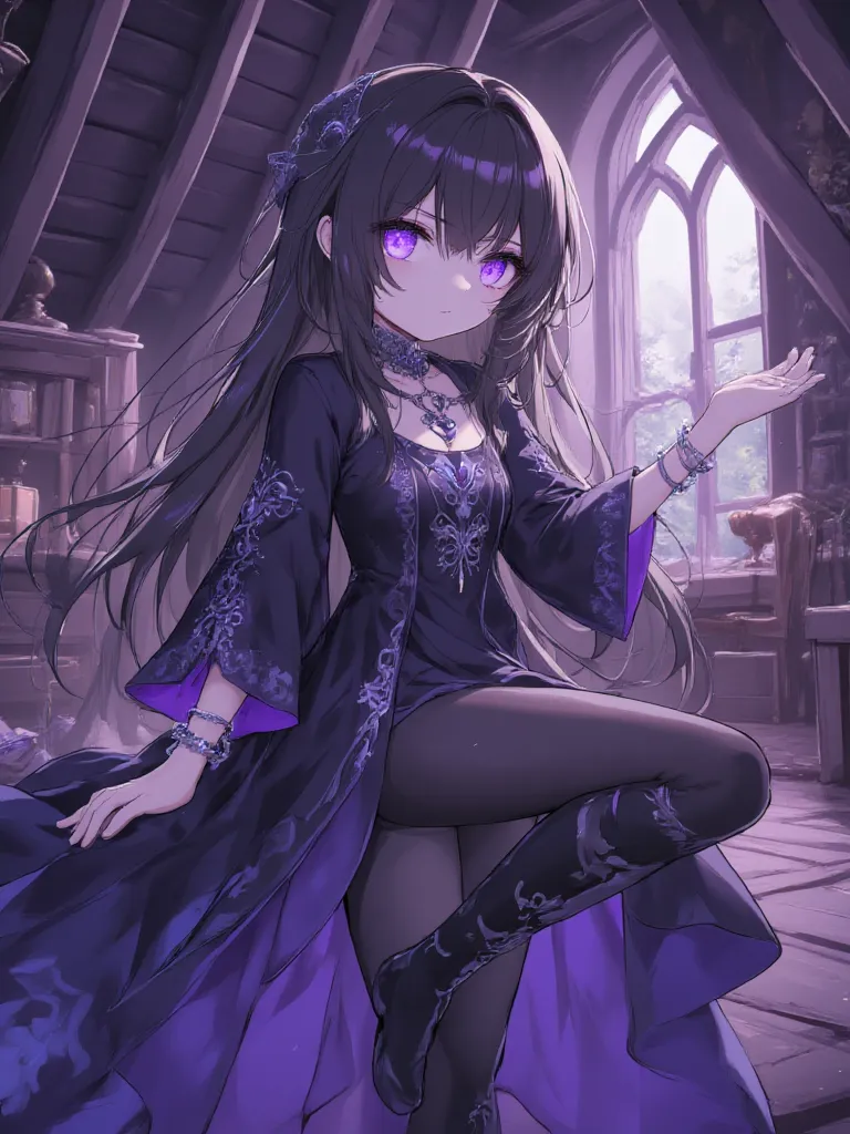 Thumbnail of Yami