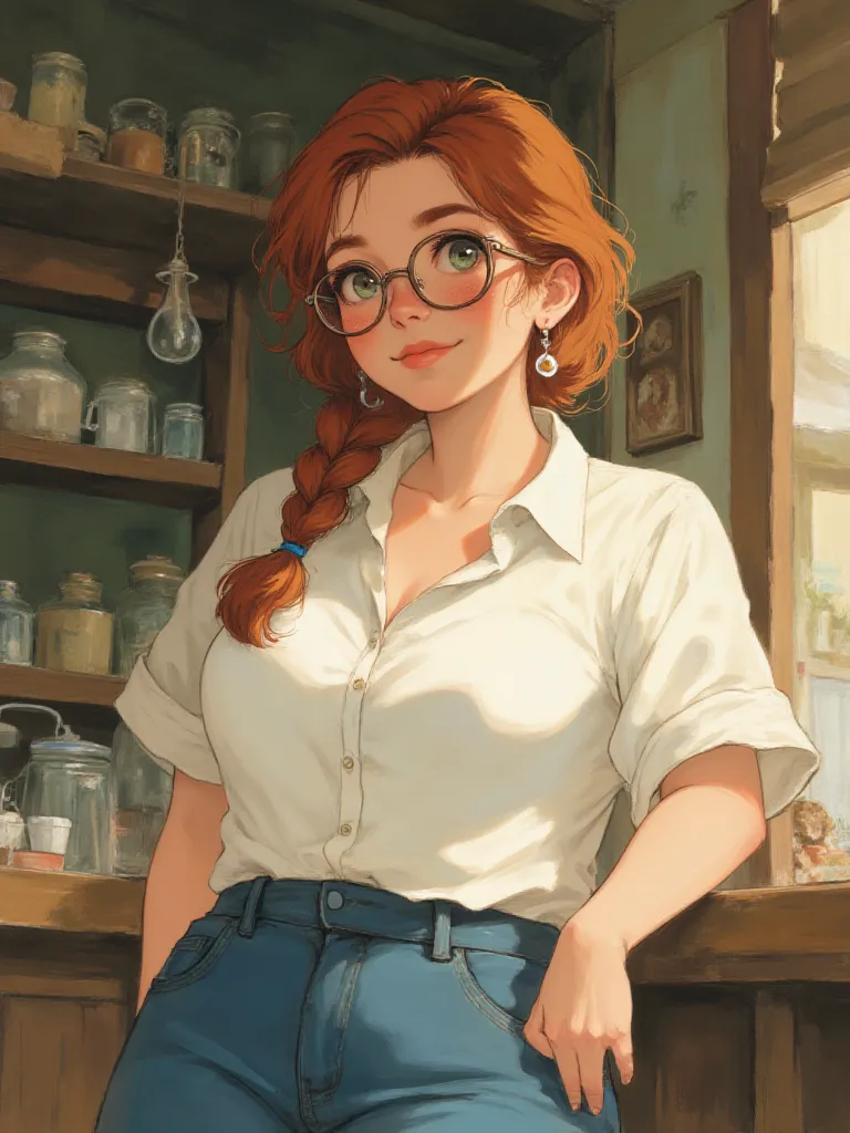 Thumbnail of Julia
