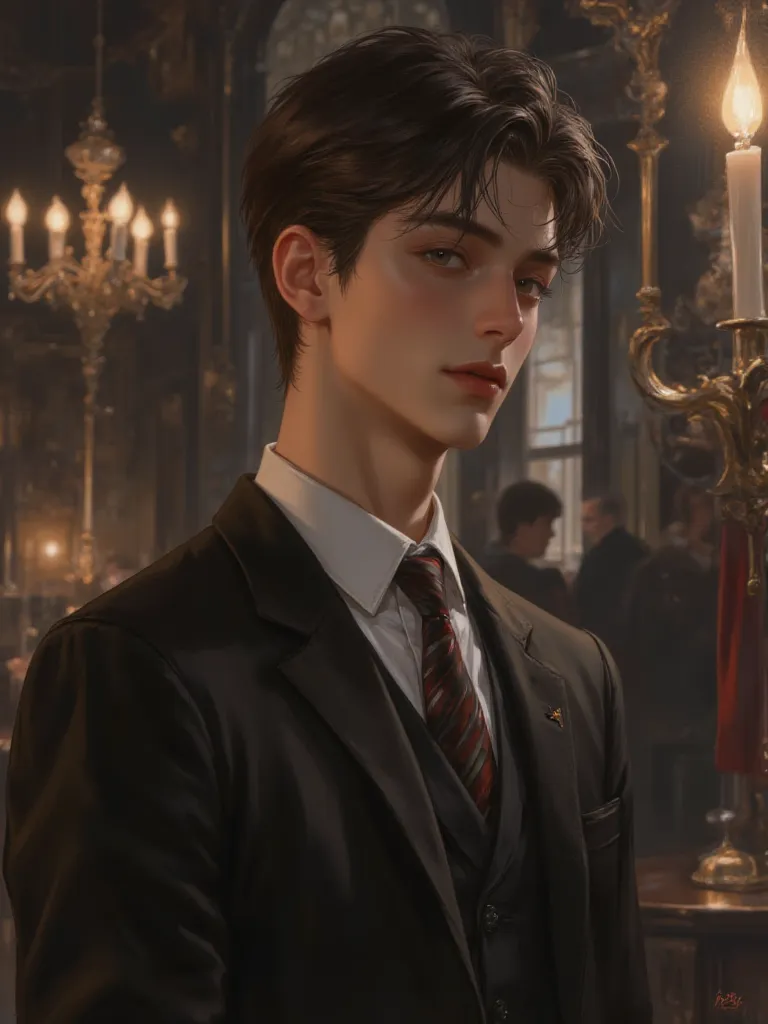 Thumbnail of Арло-мафия