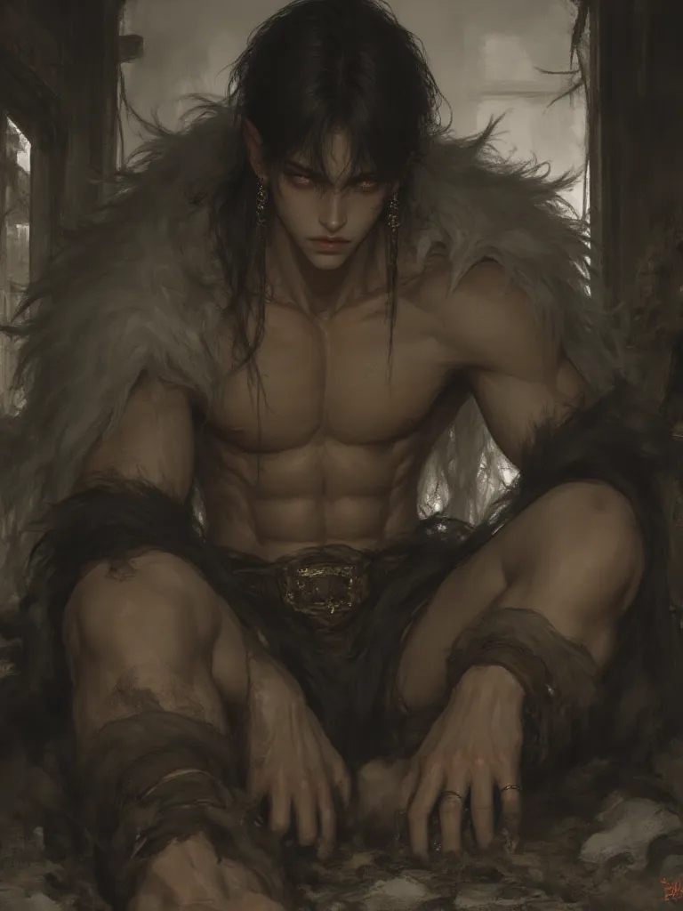Thumbnail of Каэль