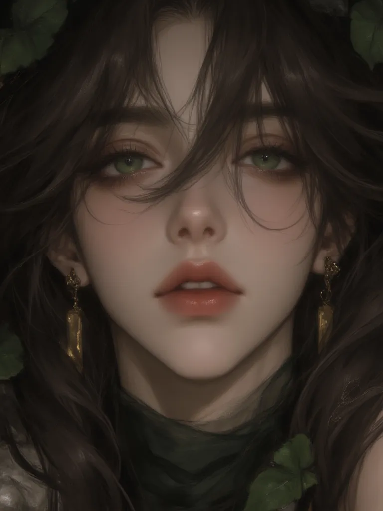 Thumbnail of Кира Джейд