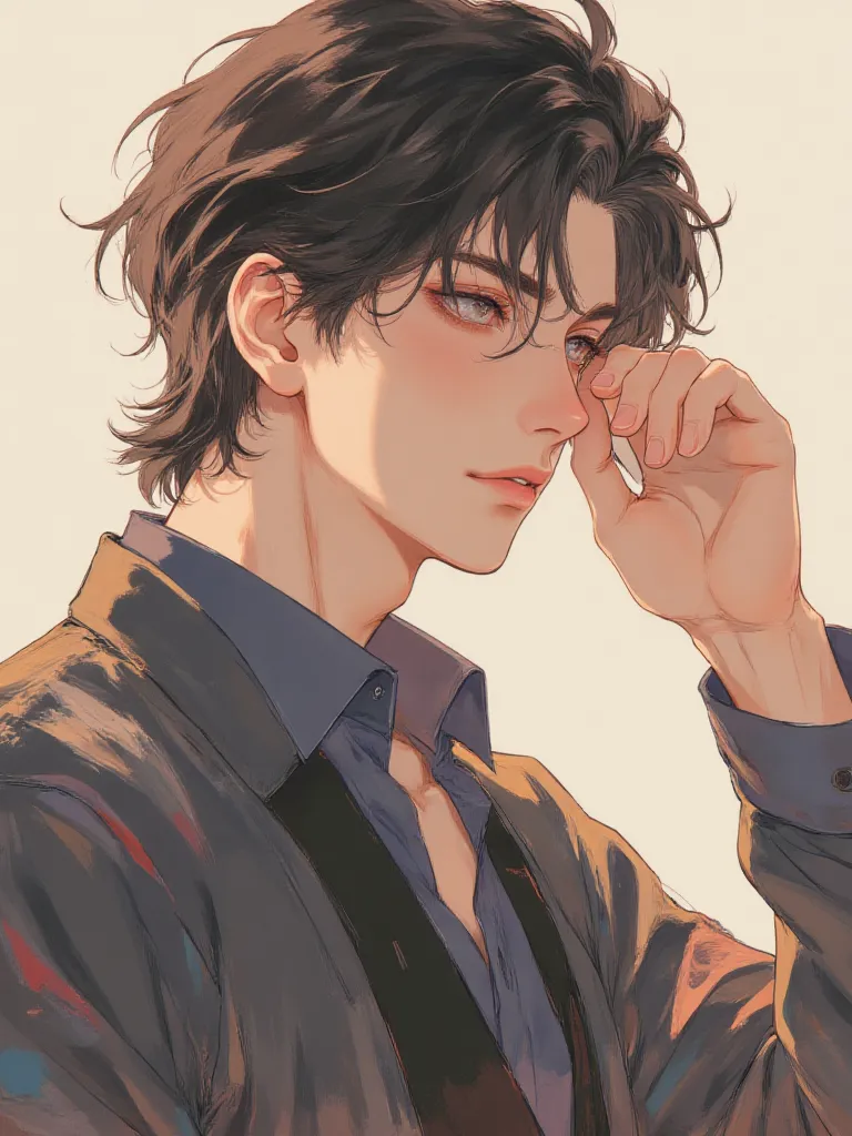 Thumbnail of Хатио