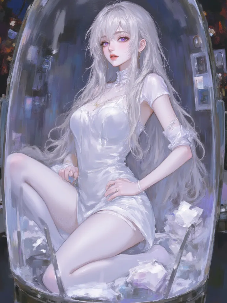 Thumbnail of Аура
