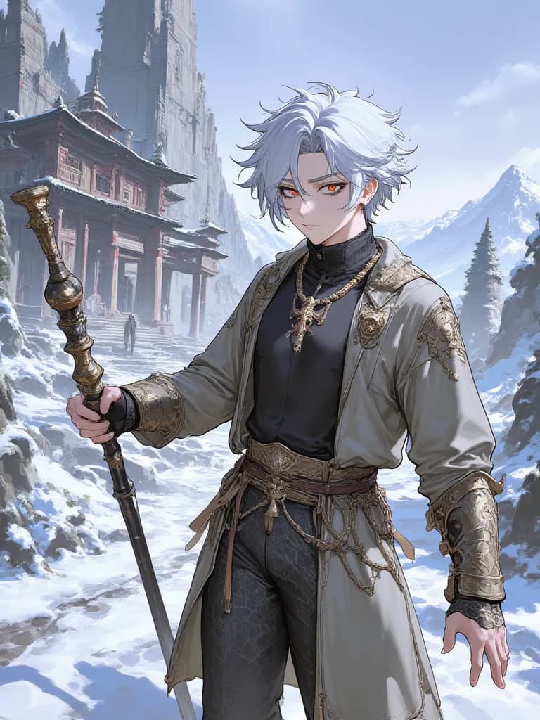 Thumbnail of Кай