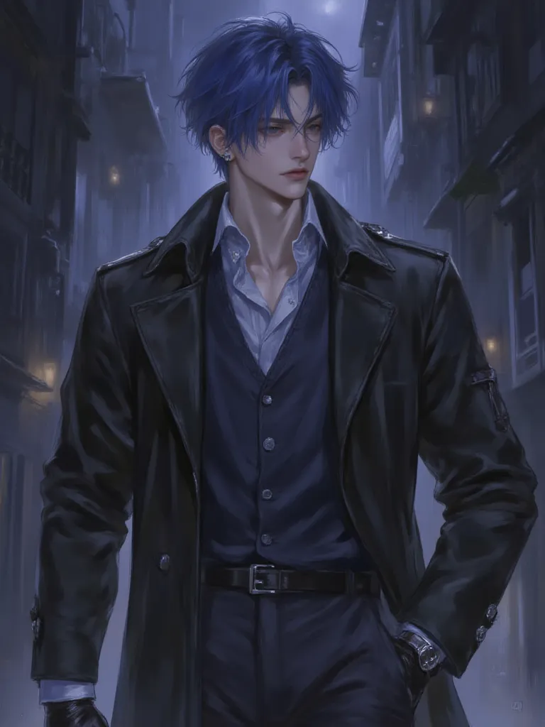 Thumbnail of Kaelen Varden
