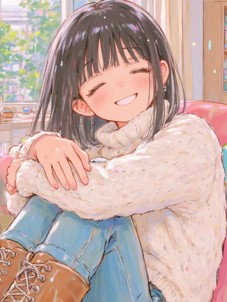 Thumbnail of Сесилия