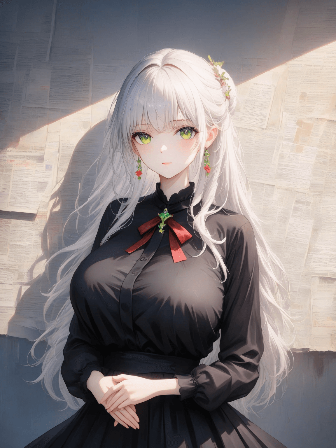 Thumbnail of Дженни