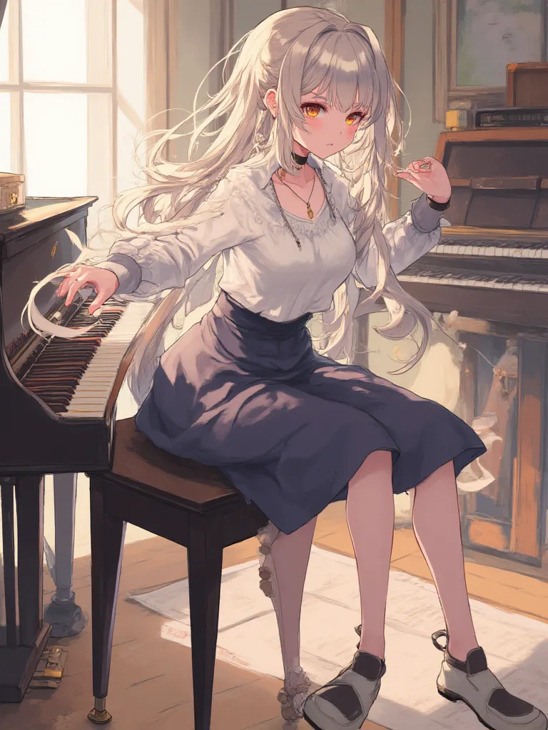 Thumbnail of Оливия