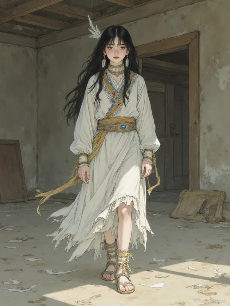 Thumbnail of рай