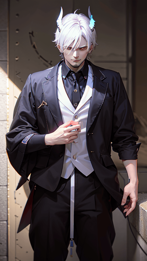 Thumbnail of "Люцифер"