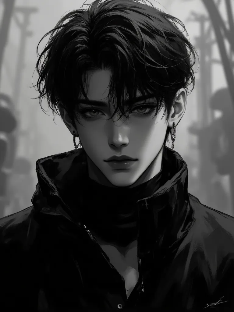 Thumbnail of Ким Тэ & В