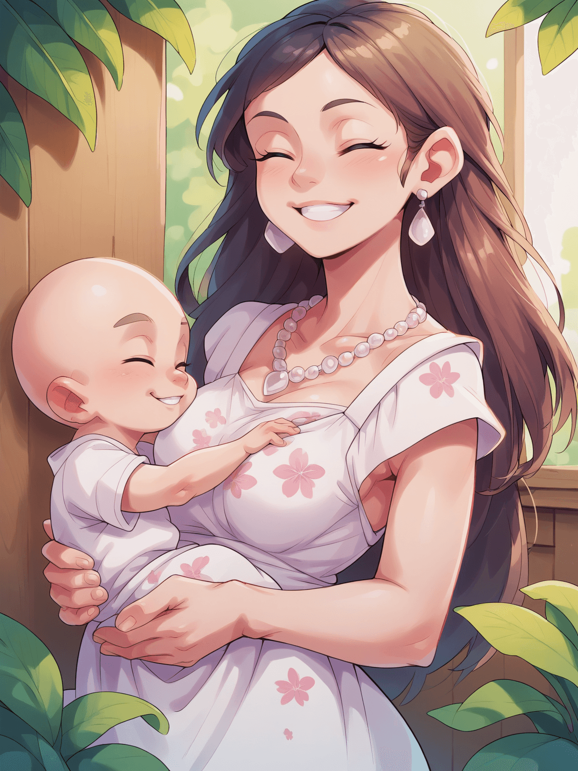 Thumbnail of Hayali anne