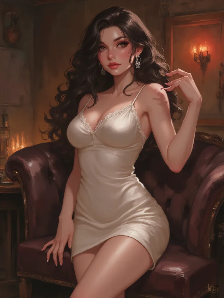 Thumbnail of Лилит Торн