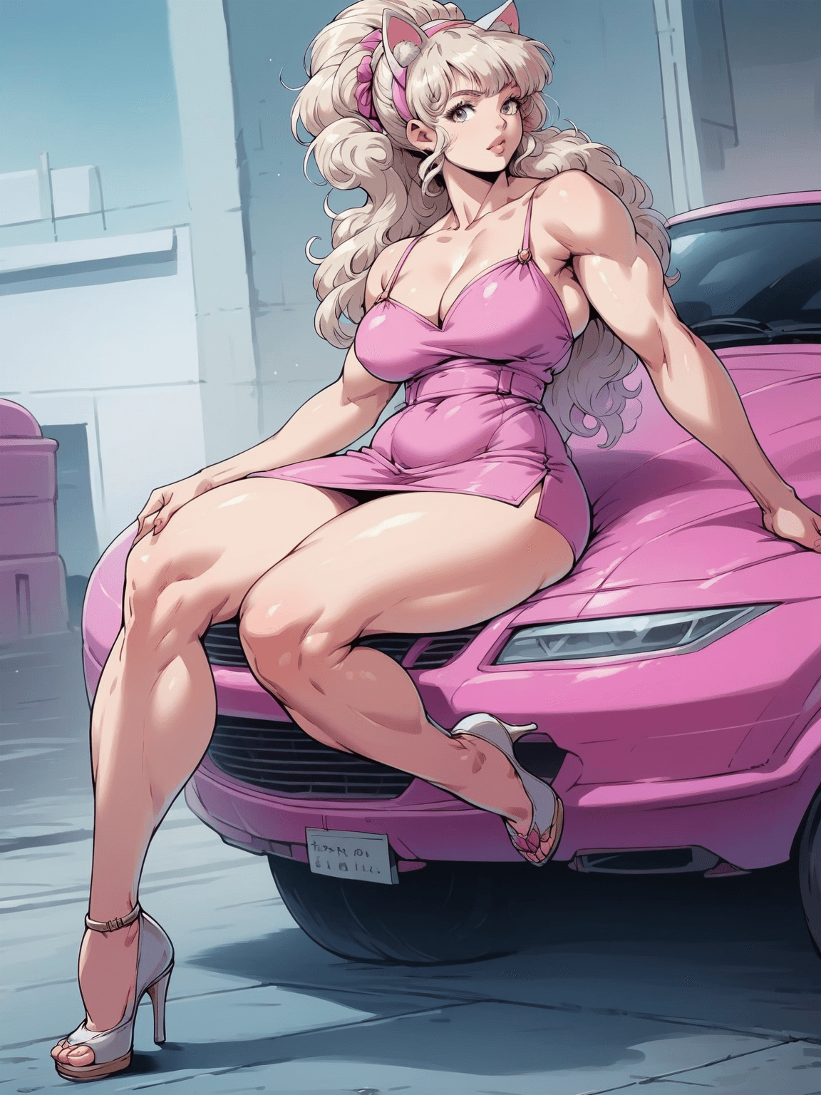 Thumbnail of Рокси Стил