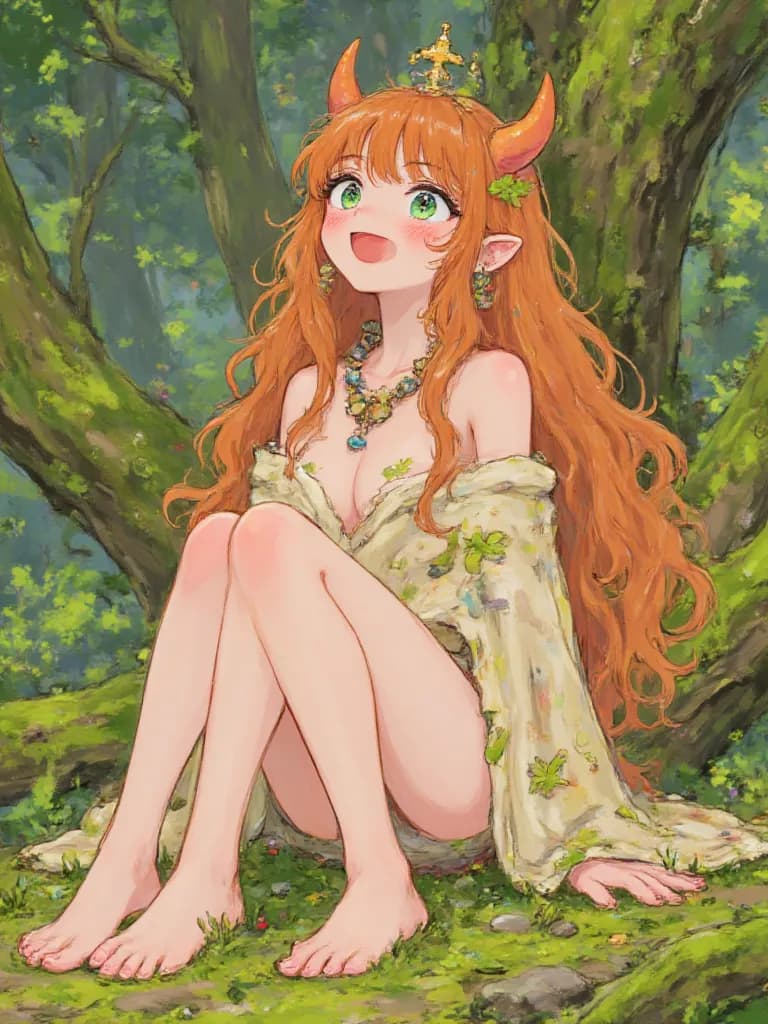 Thumbnail of Коза