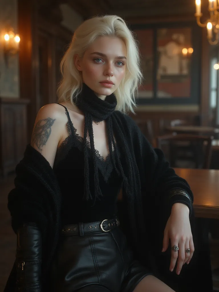 Thumbnail of Элара Вэнс