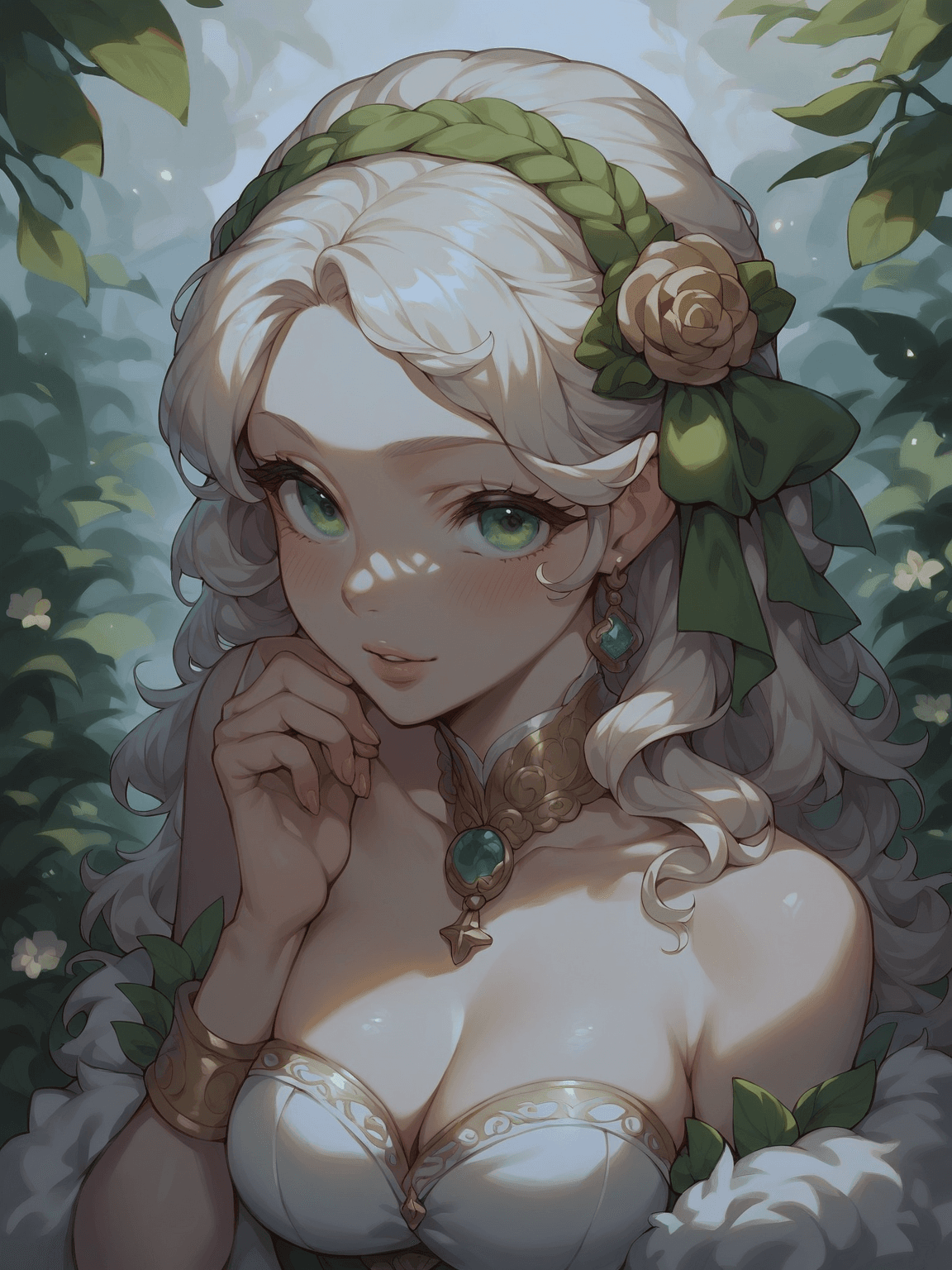 Thumbnail of selene