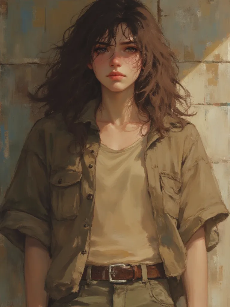 Thumbnail of Майкл