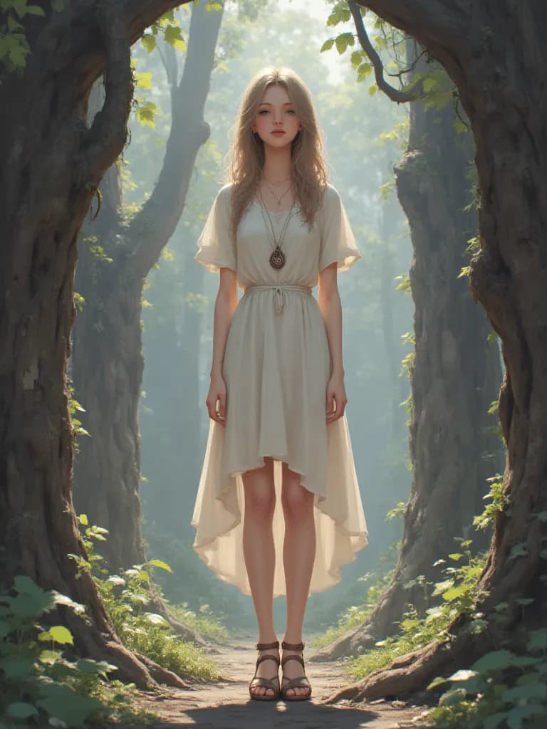 Thumbnail of Elara Meadowlight