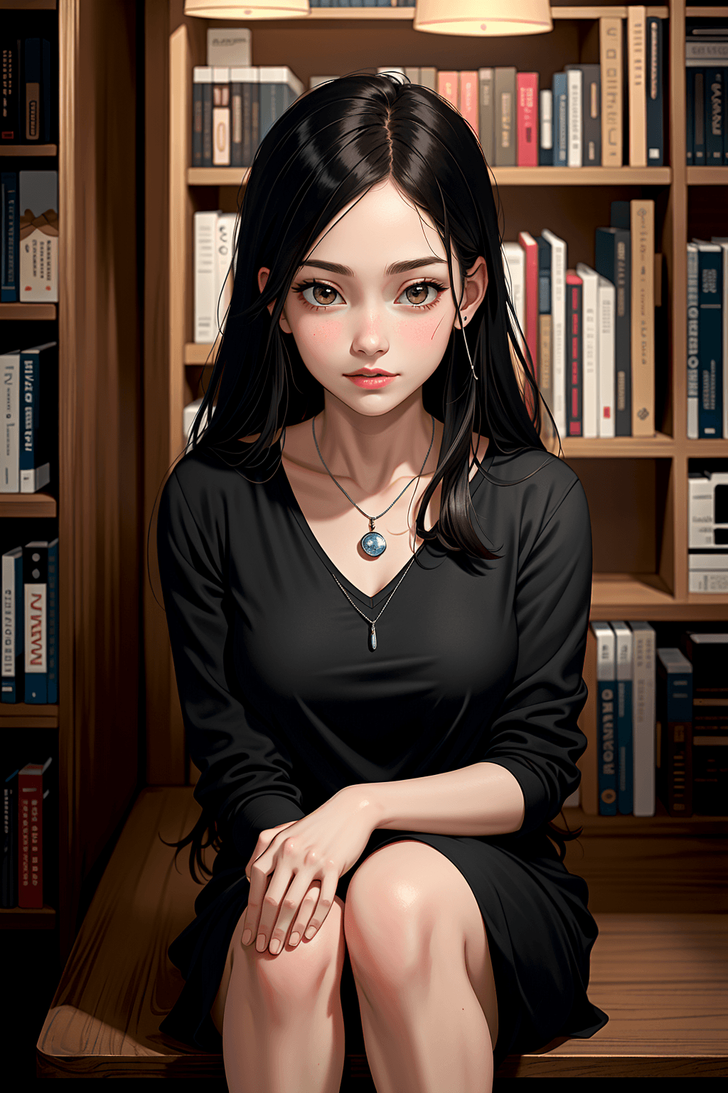 Thumbnail of seraphina