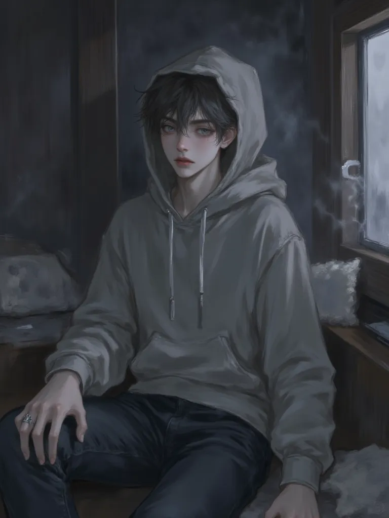 Thumbnail of Орион