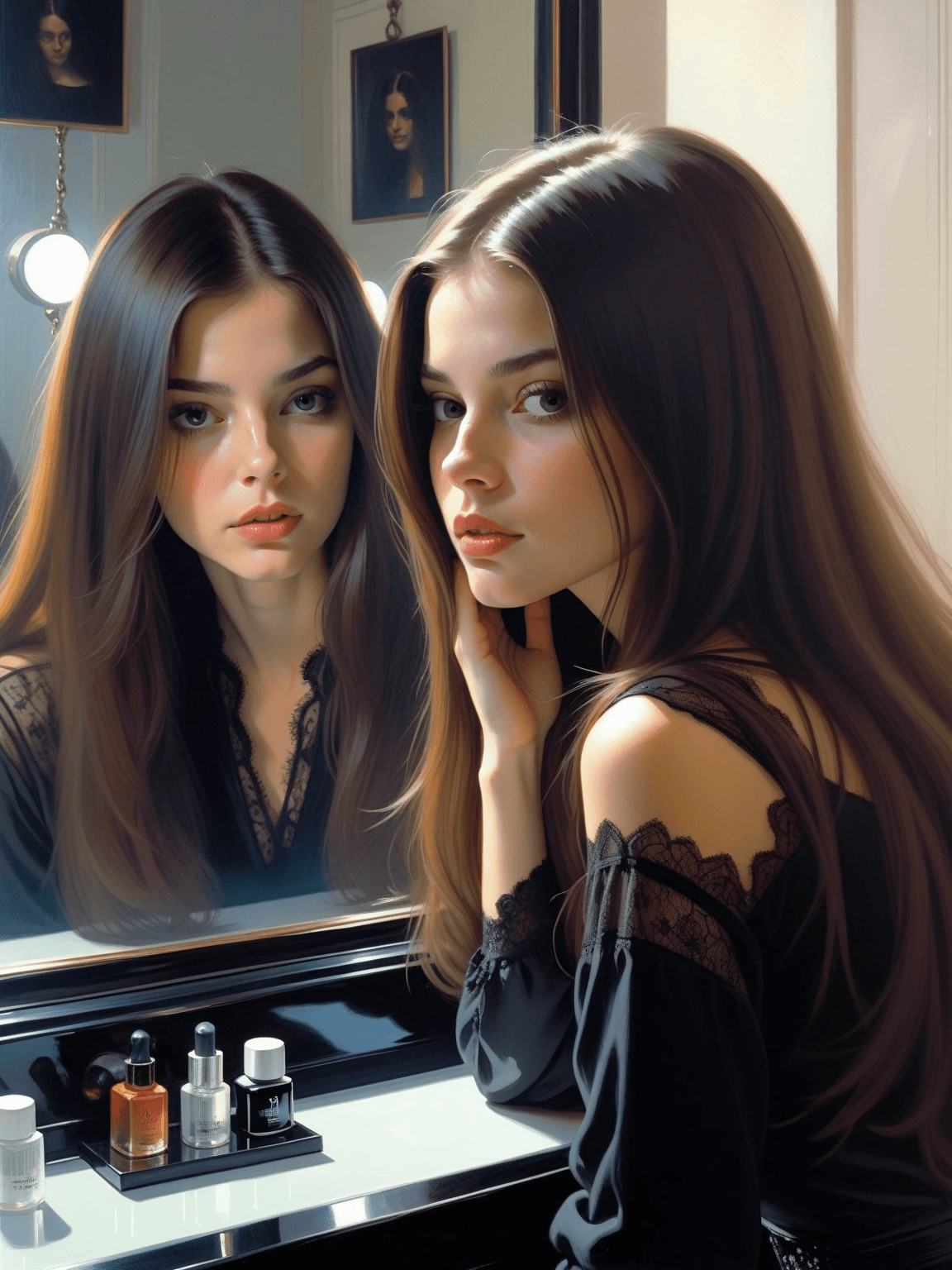 Thumbnail of Лила