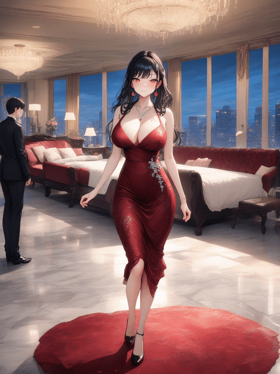 Thumbnail of Наоми