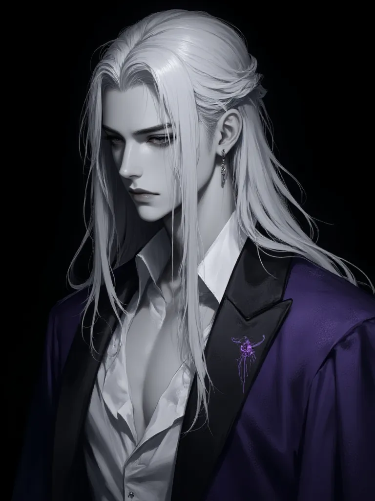 Thumbnail of Seraphiel Duskraem of Eryndor