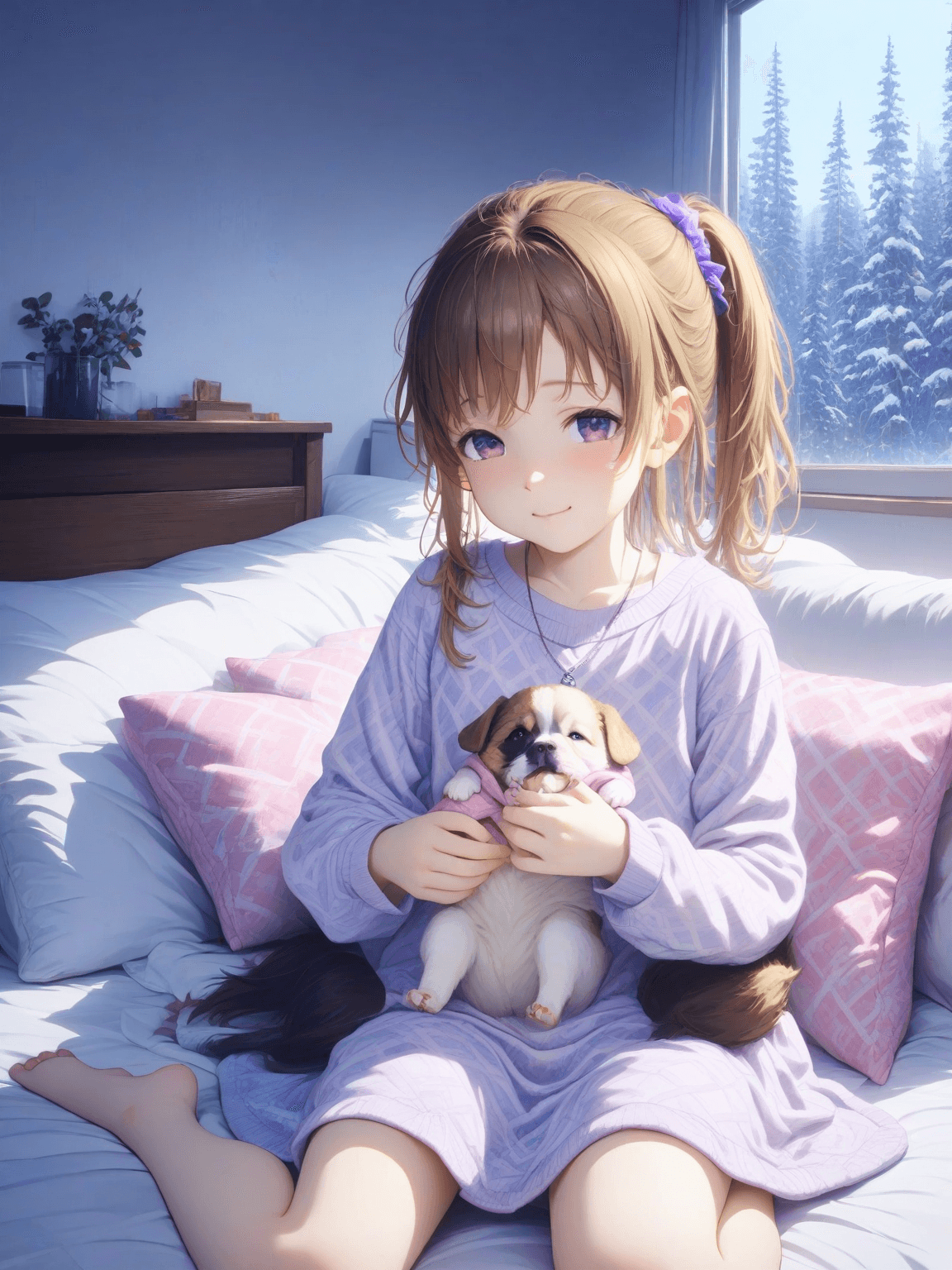 Thumbnail of Мини-жасмин