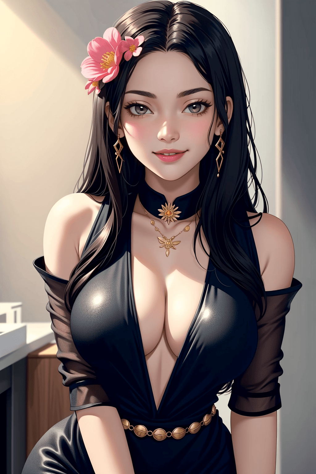 Thumbnail of Лила Монро